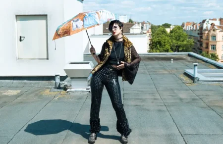Urban Chic by Patrycja Toczek — DOLCE Magazine