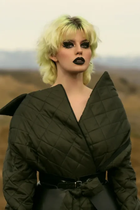 Village Girl — DOLCE Magazine, September 2022