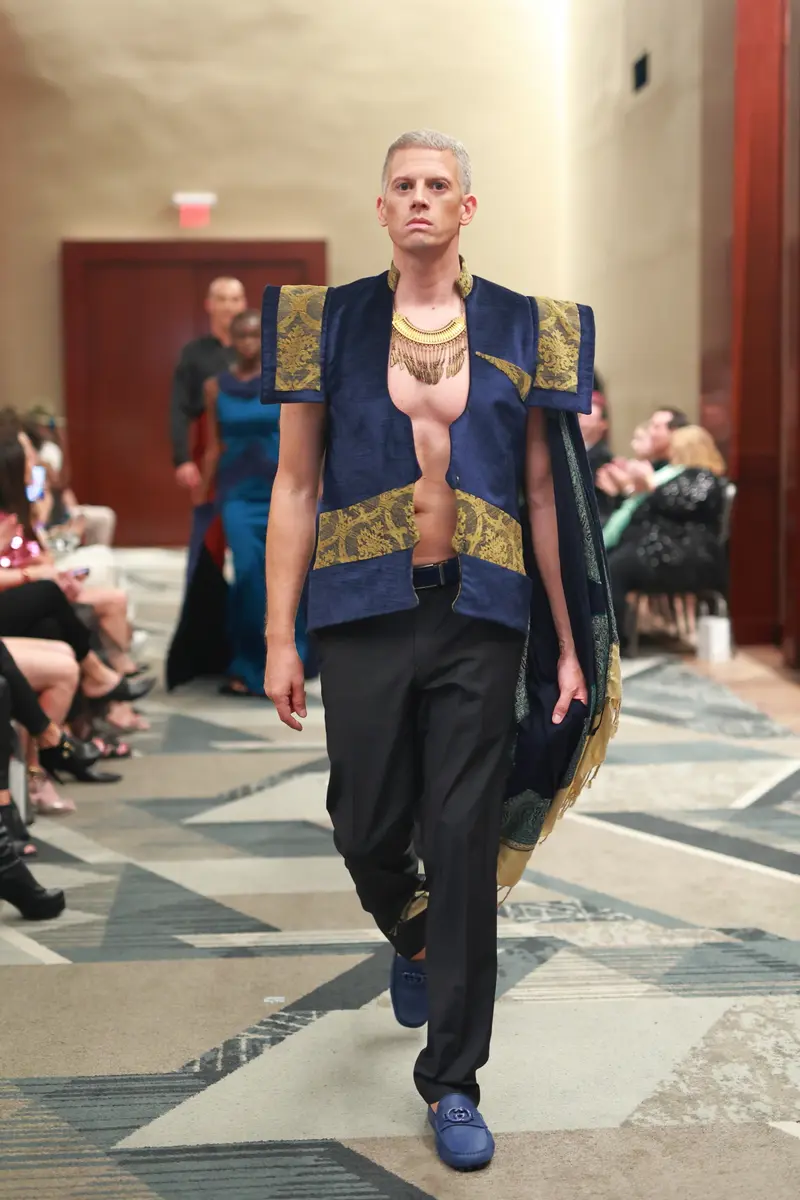 15th Season Celebration Of California’s Award-Winning Fashion Week — DOLCE Magazine