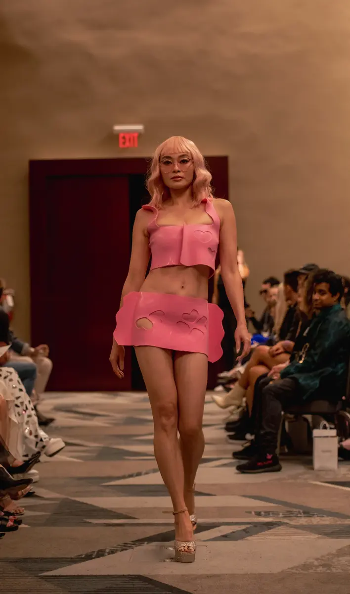 15th Season Celebration Of California’s Award-Winning Fashion Week — DOLCE Magazine