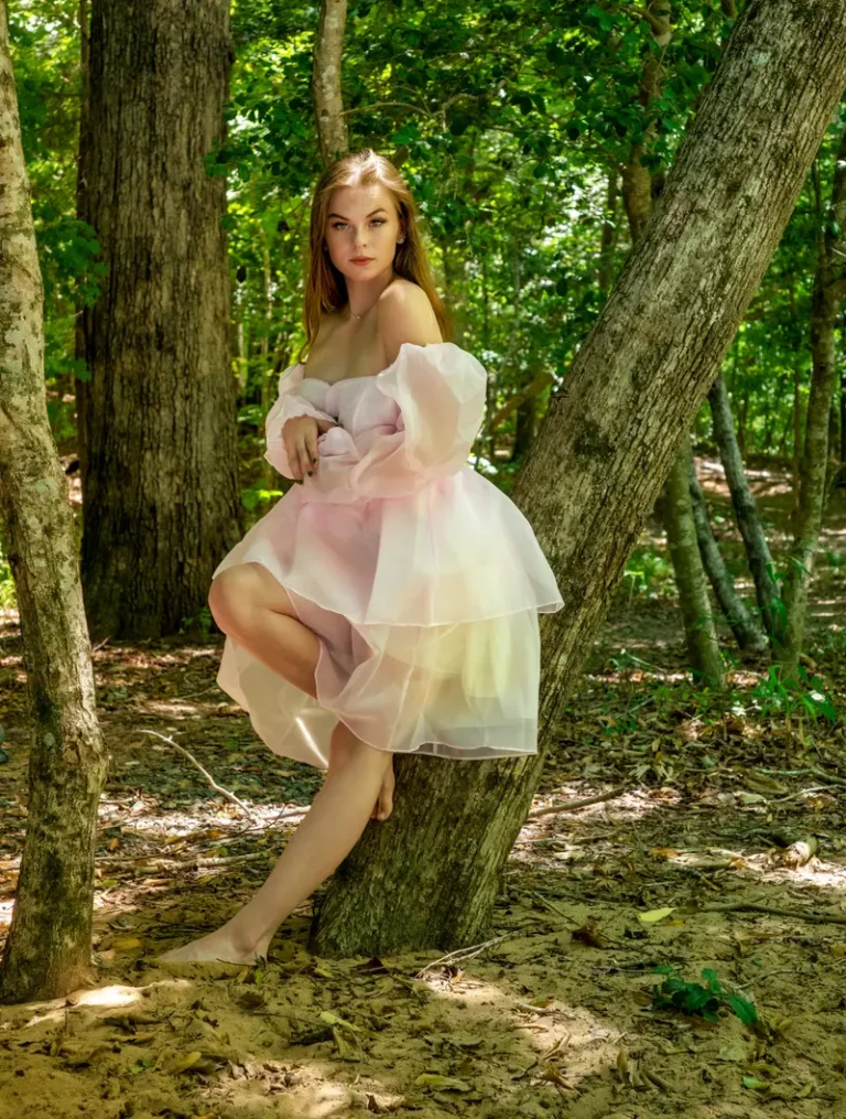 Barefoot Afternoon — DOLCE Magazine, November 2022