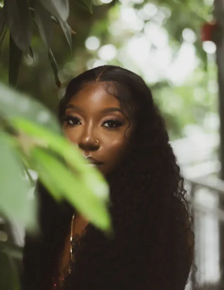 Be Good to Me by Justin M Rhymes — DOLCE Magazine
