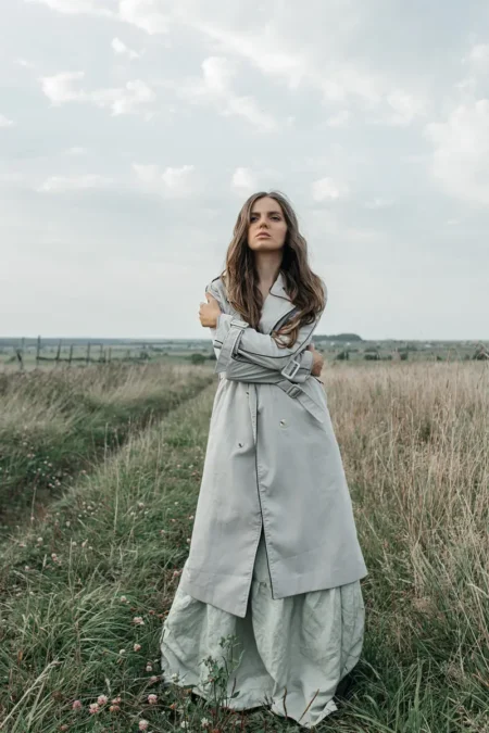 Мода в провинции — DOLCE Magazine, November 2022