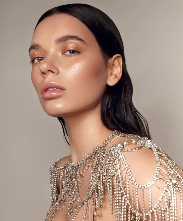 Diamond — DOLCE Magazine, October 2022