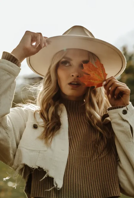 Fall Back by Rebecca Castonguay — DOLCE Magazine