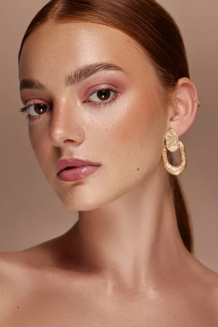 Kriszta — DOLCE Magazine, October 2022