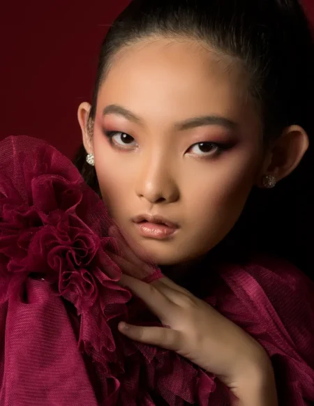 La Rouge by Meforu Photography — DOLCE Magazine