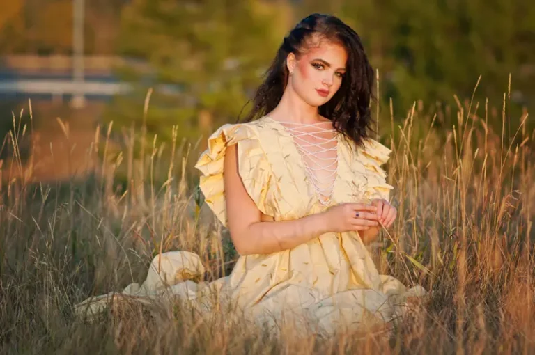 Lilith — DOLCE Magazine, October 2022