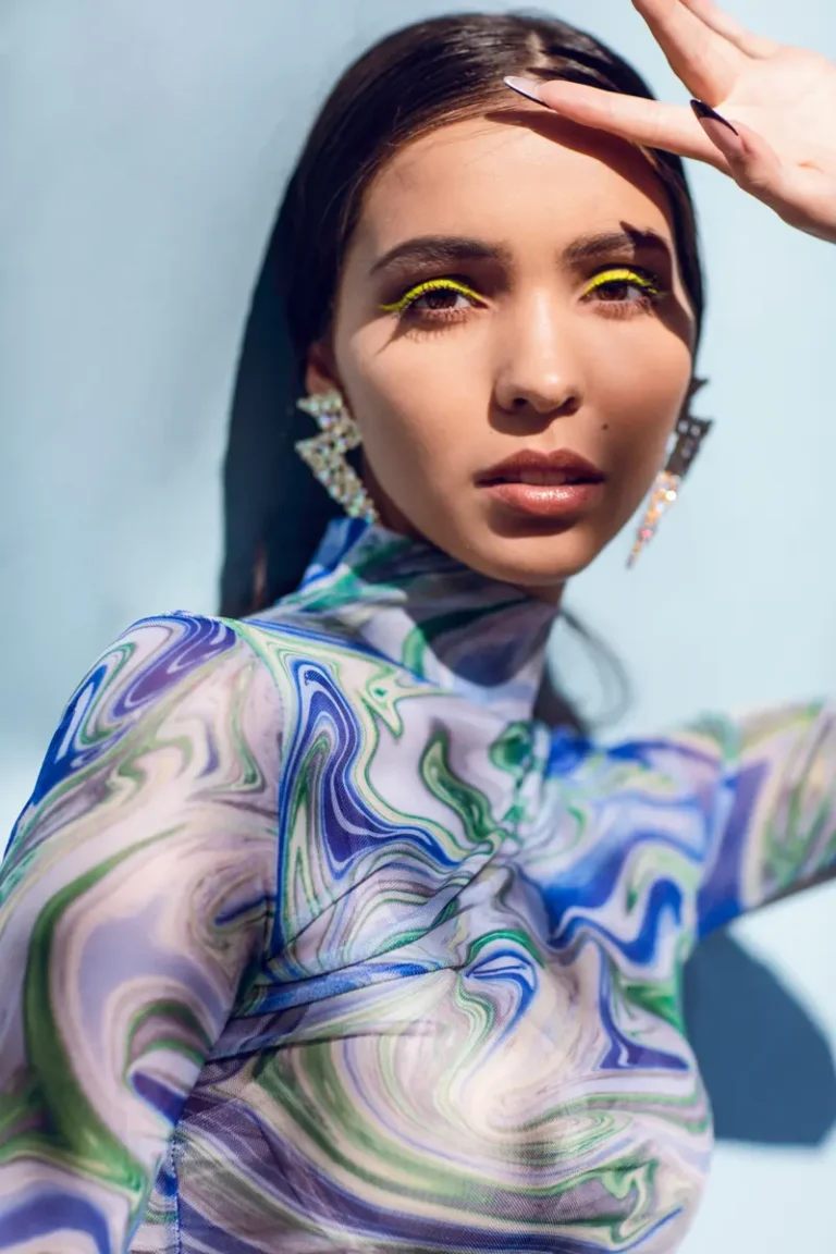 MADE YOU LOOK — DOLCE Magazine, November 2022