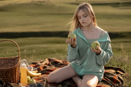 Memories of My Summer by Anton Milov — DOLCE Magazine