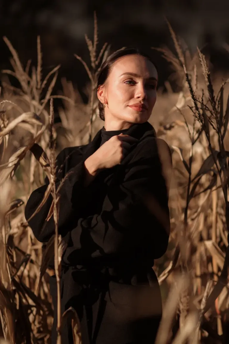 Moods — DOLCE Magazine, October 2022