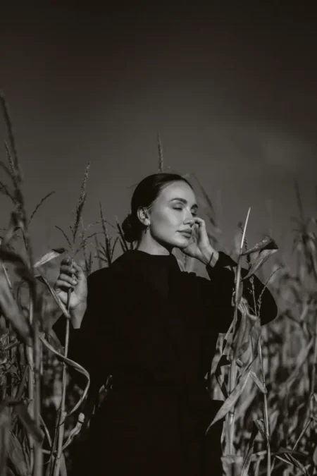 Moods by Kinga Fejes — DOLCE Magazine