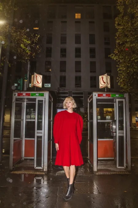 Night and day in Milan by Dominika Witos — DOLCE Magazine