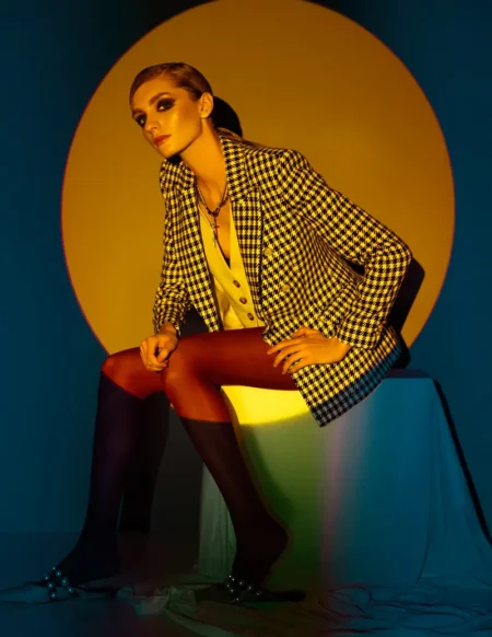 oddity by Irina Vaer — DOLCE Magazine