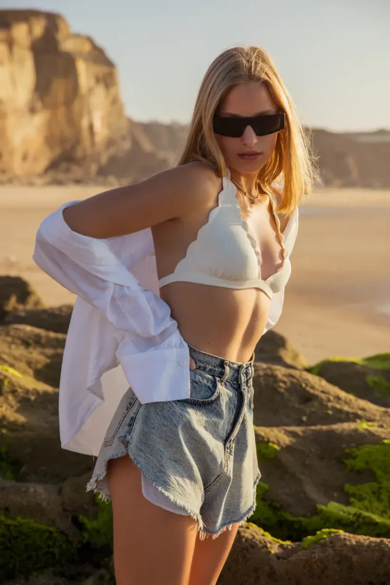 Oops, its sea! — DOLCE Magazine, November 2022