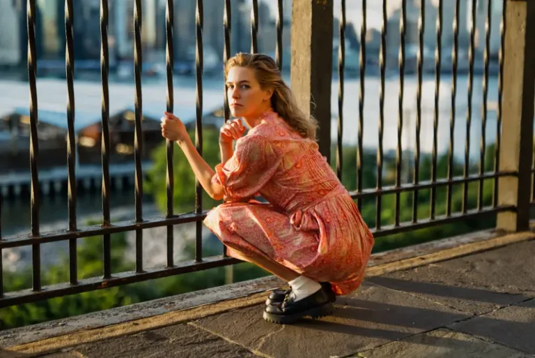 Reaching for the Heights — DOLCE Magazine, November 2022