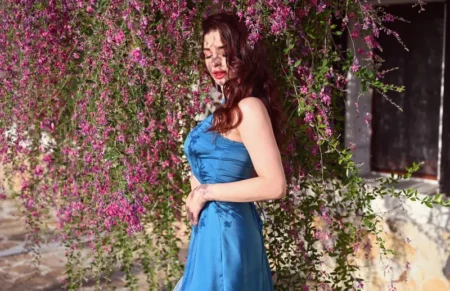 Something on the sea — DOLCE Magazine, October 2022