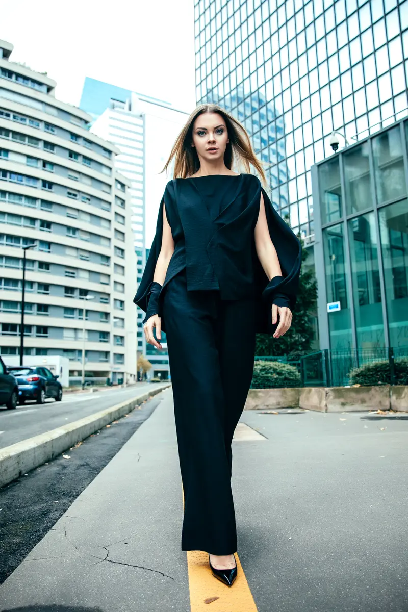 Street Story BrandFace — DOLCE Magazine