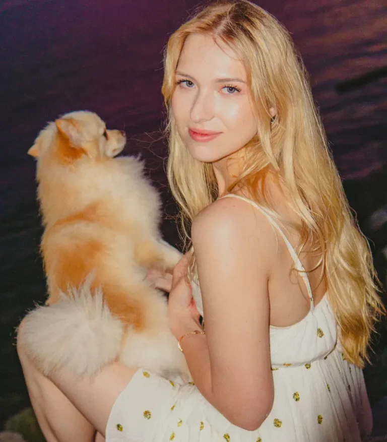 Sunset Proof — DOLCE Magazine, October 2022
