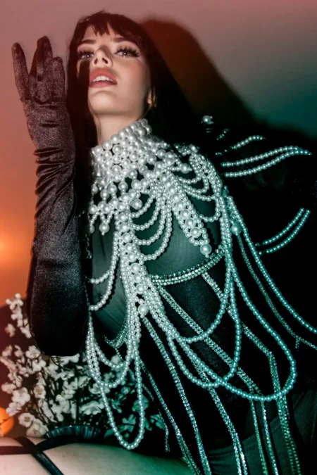 Surge by Jim Mullin — DOLCE Magazine