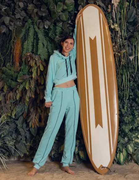 The modern amazons by Galina Baranova — DOLCE Magazine