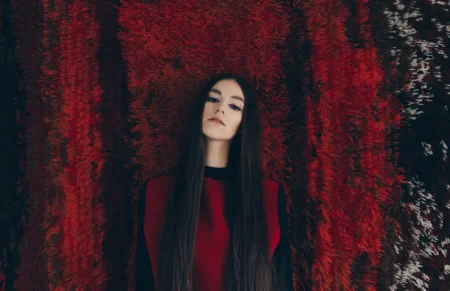 Bohemian — DOLCE Magazine, December 2022