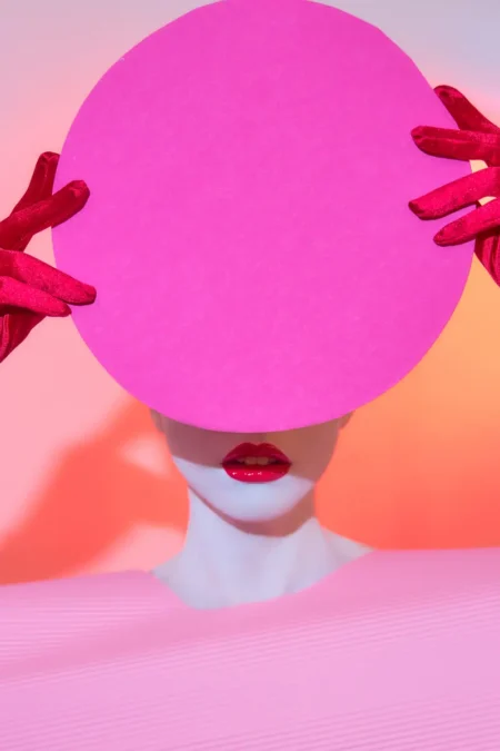 Flamingo — DOLCE Magazine, November 2022