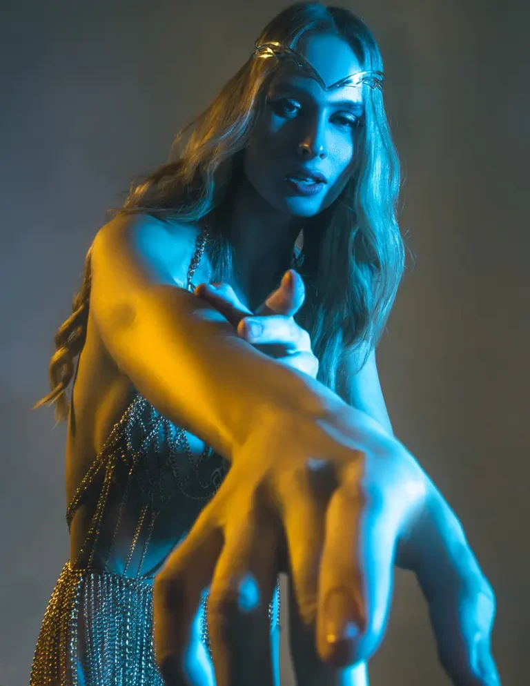 Getting to the point — DOLCE Magazine, November 2022