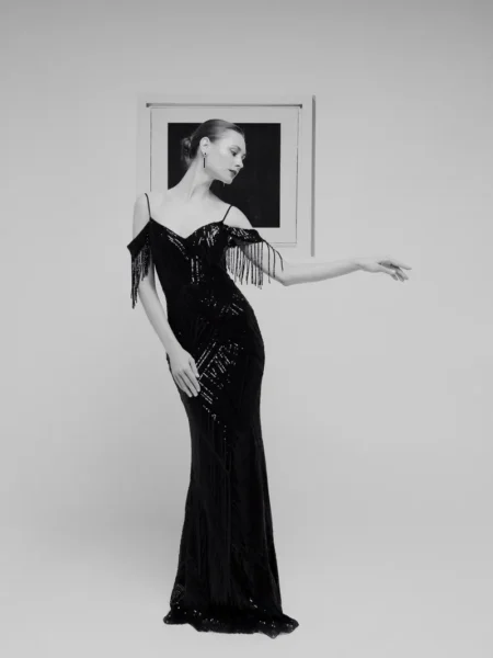 Malevich's Black Square by Natalya Ferber — DOLCE Magazine