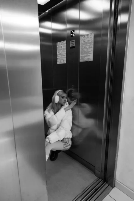 No Entiendes La Onda by RuslanRahimi — DOLCE Magazine