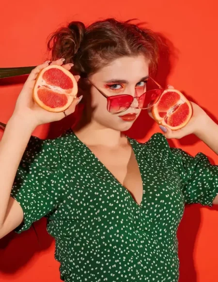 Smile by Анна Татарских — DOLCE Magazine