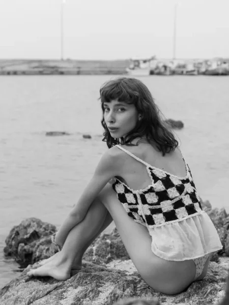 Summer Fever by Carina Plescan — DOLCE Magazine