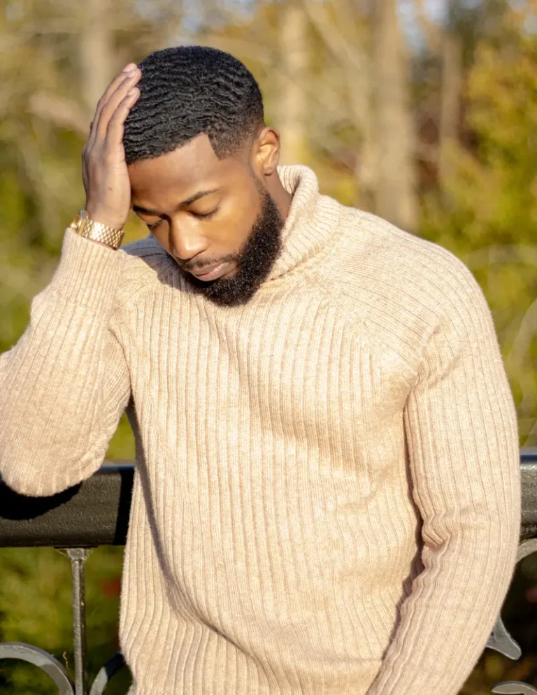 Sweater Weather — DOLCE Magazine, November 2022