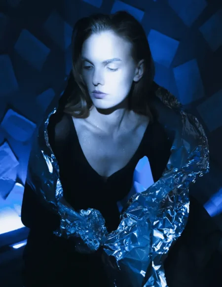 R136a1 — DOLCE Magazine, December 2022