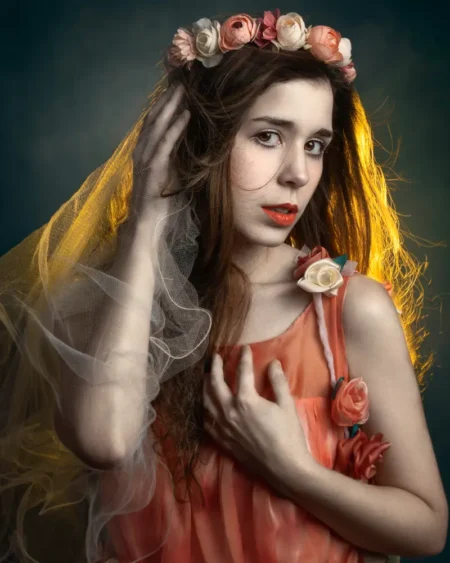 Sueños del Olimpo by Daguerre Analia — DOLCE Magazine