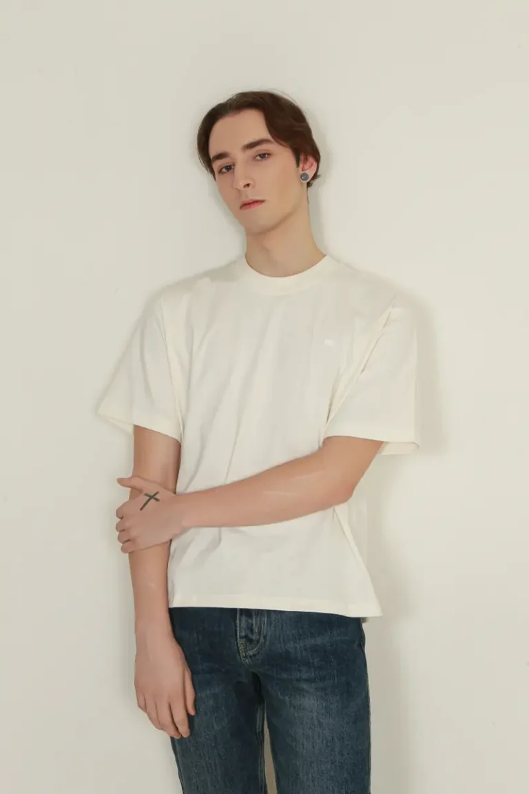 Anton — DOLCE Magazine, February 2023