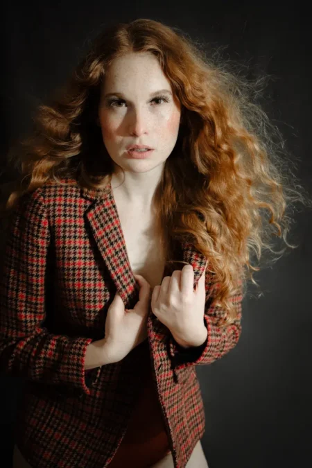 Back to Basics by Rebecca Castonguay — DOLCE Magazine