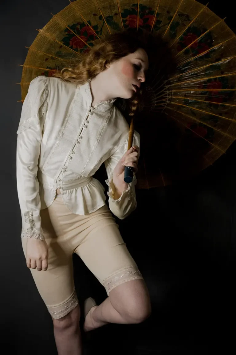 Beautifully Broken — DOLCE Magazine | The January Fashion & Beauty Edition | Vol.2 | 2023