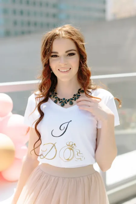 Bridal Brunch by Toronto Wedding Photographer — DOLCE Magazine