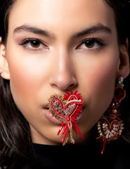 LOVE and FASHION united by PASSION by Dorota Radomanska — DOLCE Magazine