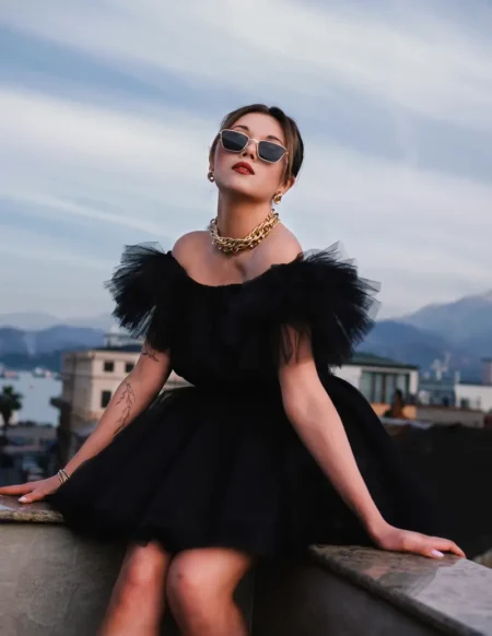 Luxury in simple details. by Olesya Golovina — DOLCE Magazine
