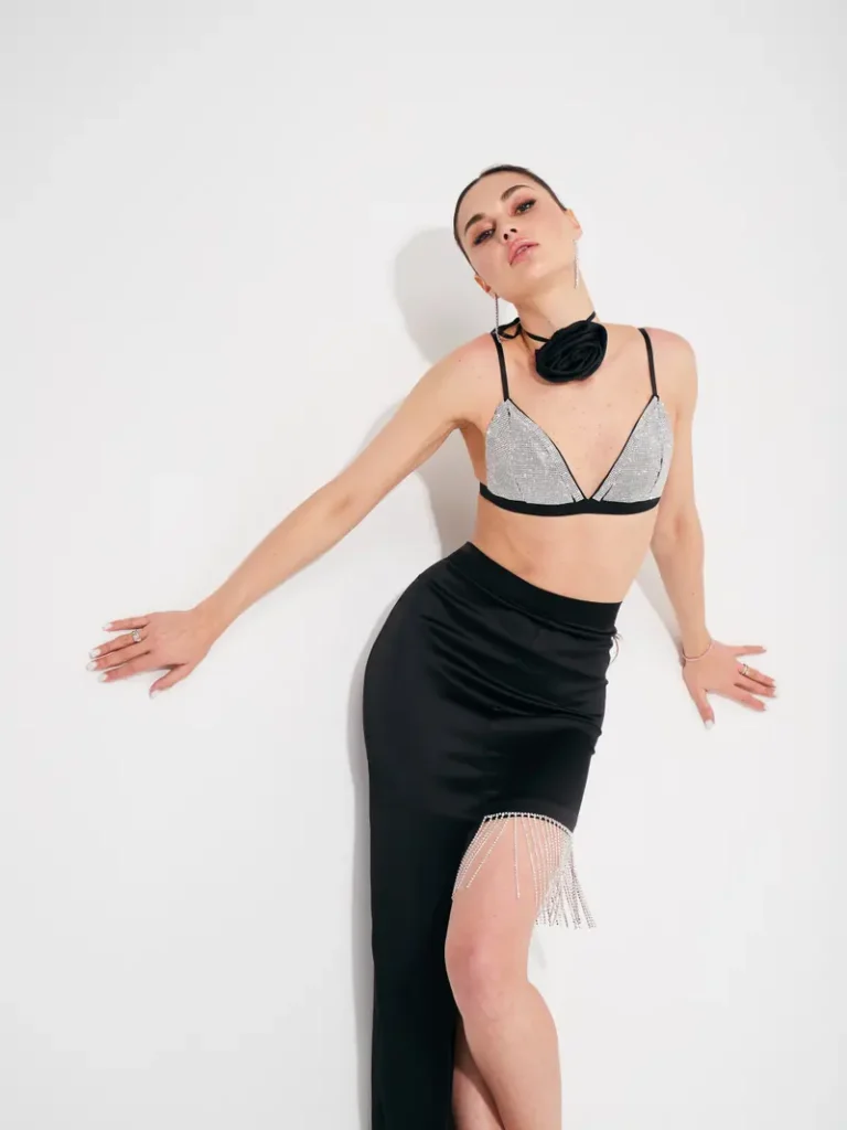 Mint — DOLCE Magazine | The January Fashion & Beauty Edition | Vol.9 | 2023