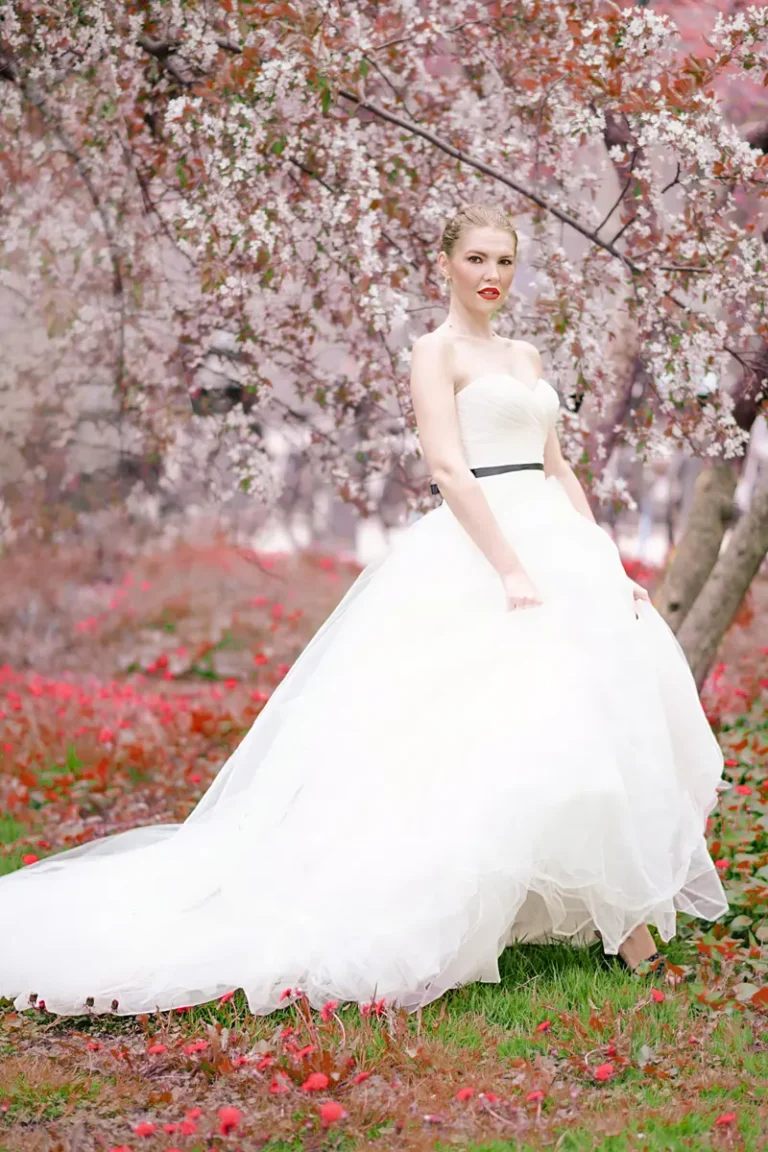 Ms. Universe 2021, Ex Miss Perú, Brilla en Atelier Pronovias! — DOLCE Magazine, January 2023
