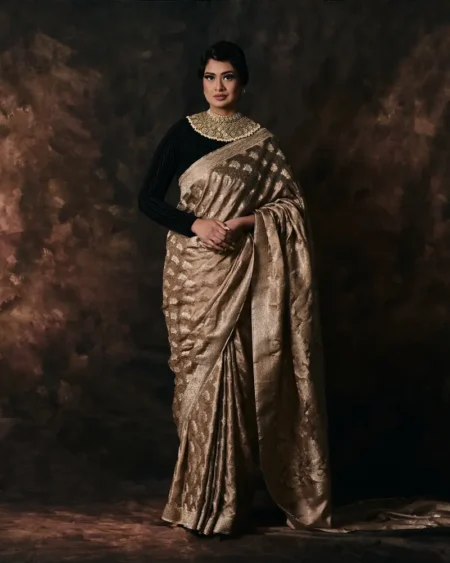 Nooraniyat by Hishant Dheer — DOLCE Magazine