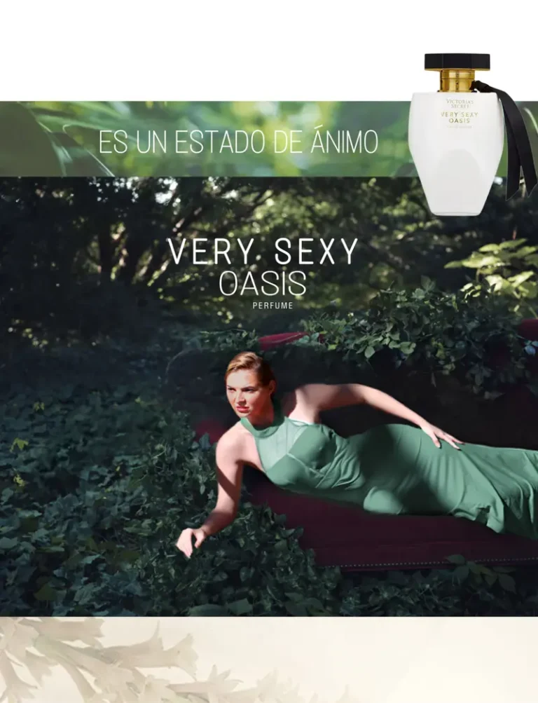 Oasis — DOLCE Magazine | The January Fashion & Beauty Edition | Vol.8 | 2023