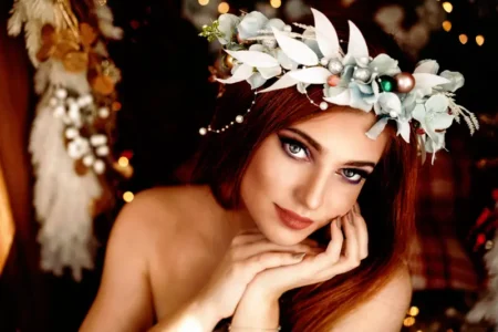Real Beauty by Kinga Figura Kokocinska — DOLCE Magazine