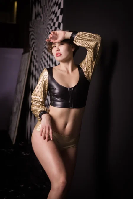 So hot by Yuliya Kormishenko — DOLCE Magazine