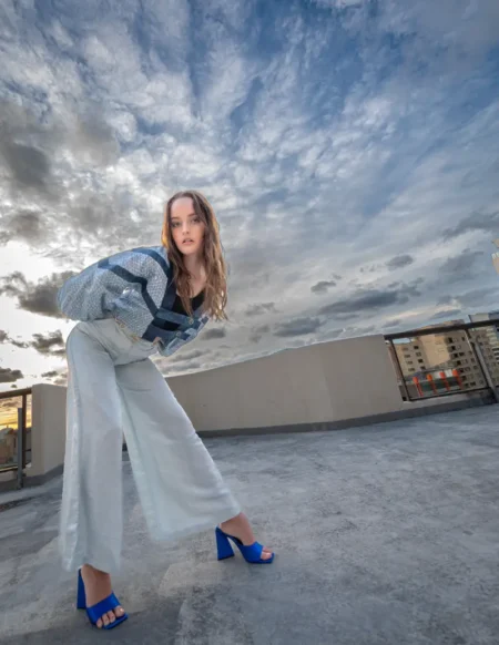 Take Me Up Top by fwStudio Sydney — DOLCE Magazine
