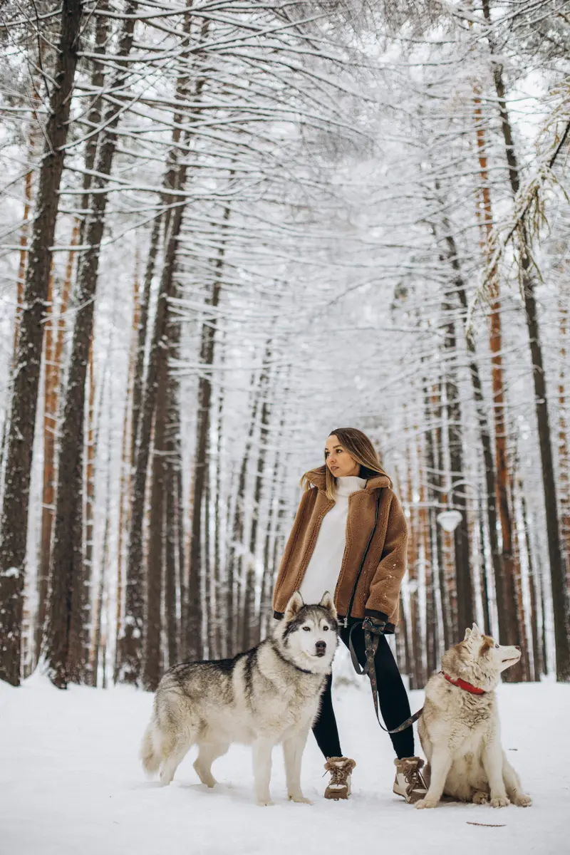White walk by Сабина — DOLCE Magazine