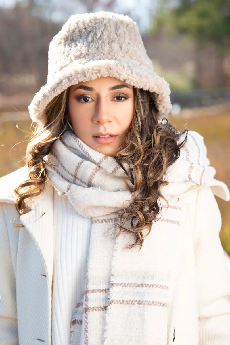 "Winter Solstice" by Louis J Santore Jr — DOLCE Magazine